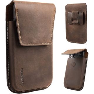 Leather Phone Holster