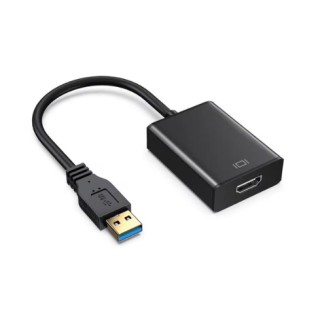 USB 3.0 to HDMI-Adapter