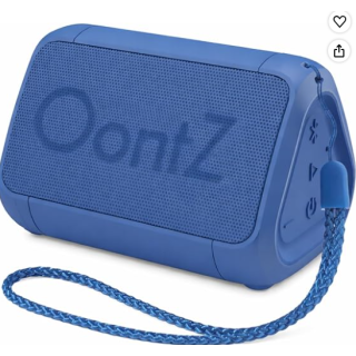 Portable Bluetooth Speaker